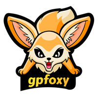gpfoxy